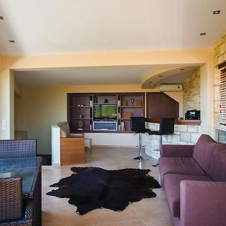 Luxury Villa Kassandrino Kassandrinón Zewnętrze zdjęcie