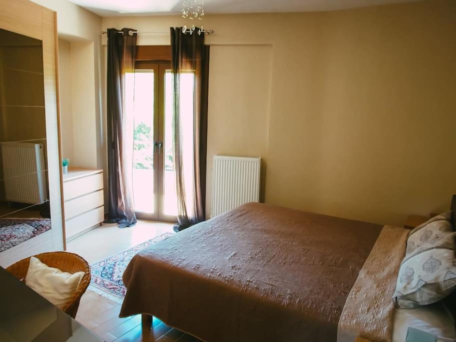 Luxury Villa Kassandrino Kassandrinón Zewnętrze zdjęcie