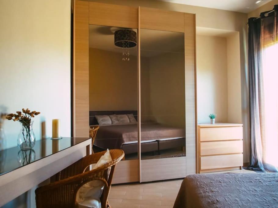 Luxury Villa Kassandrino Kassandrinón Zewnętrze zdjęcie