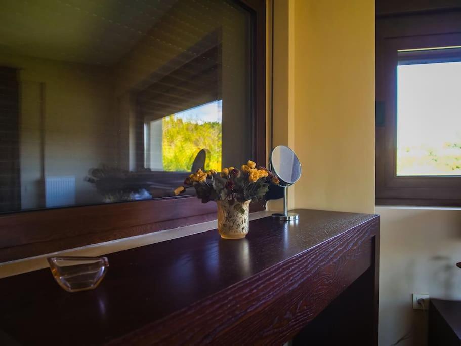 Luxury Villa Kassandrino Kassandrinón Zewnętrze zdjęcie
